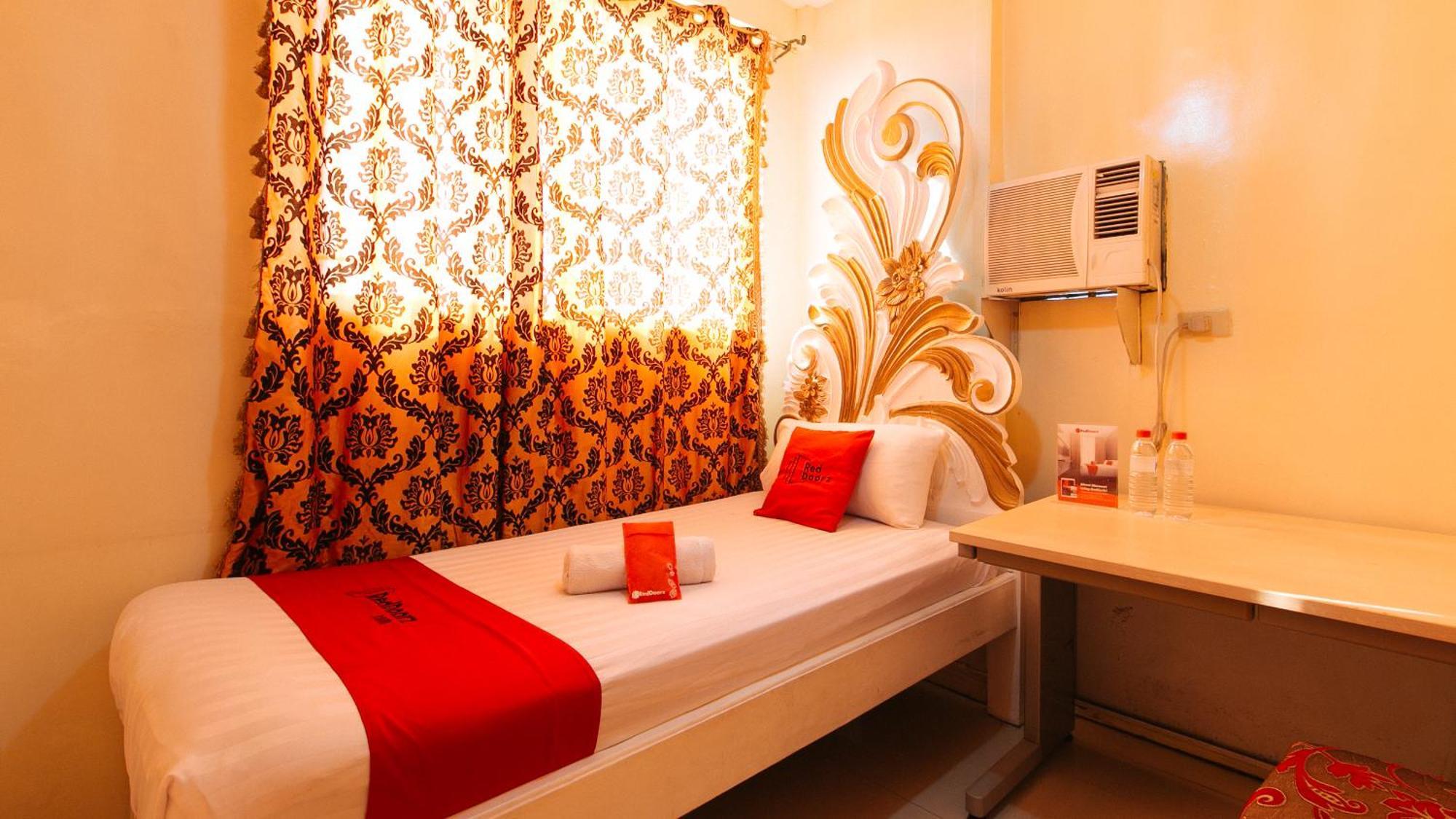 Reddoorz At Manila Venetian Hotel Экстерьер фото